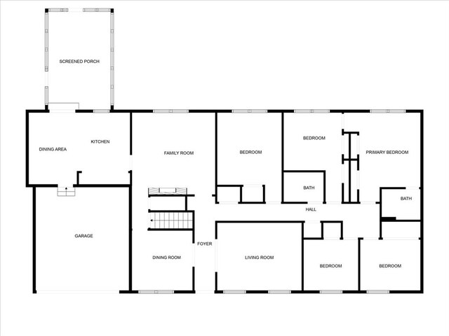 13105 Dartagnan Ct, Creve Coeur, MO 63141 - room layout