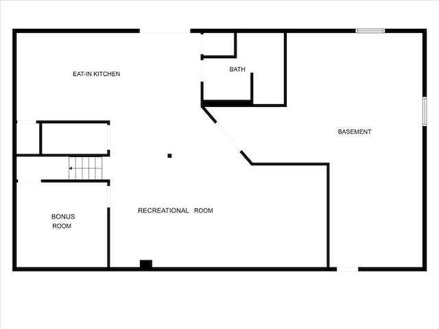 13105 Dartagnan Ct, Creve Coeur, MO 63141 - home floor plan