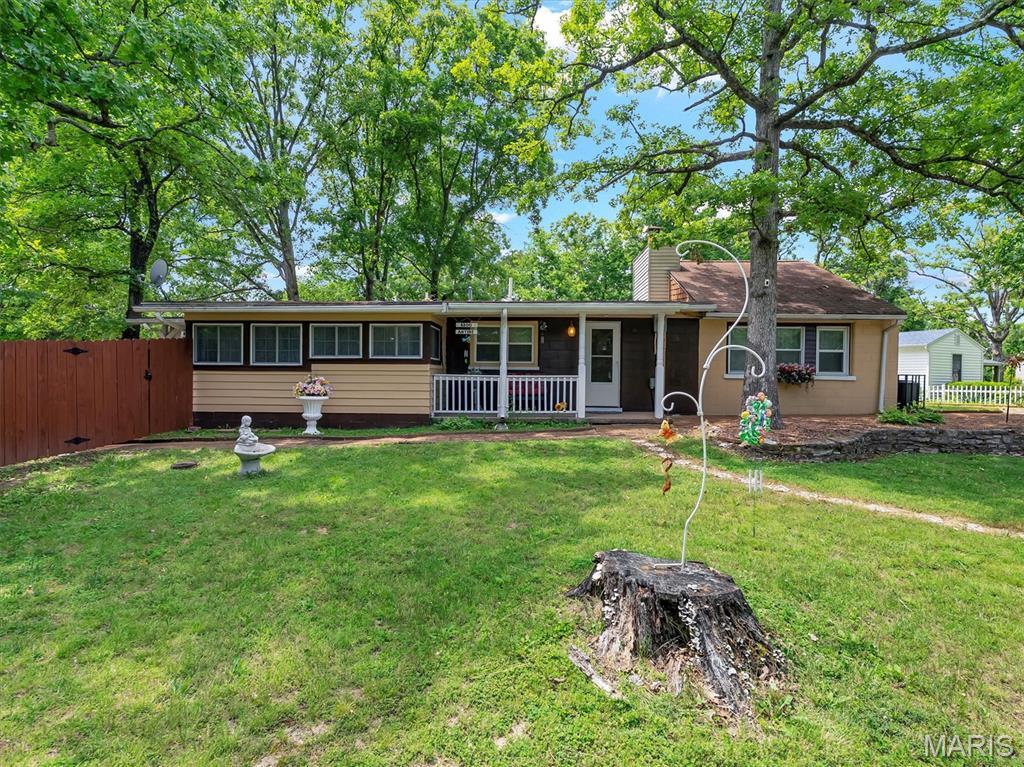 6200 Antire Rd, High Ridge, MO 63049 - photo 1