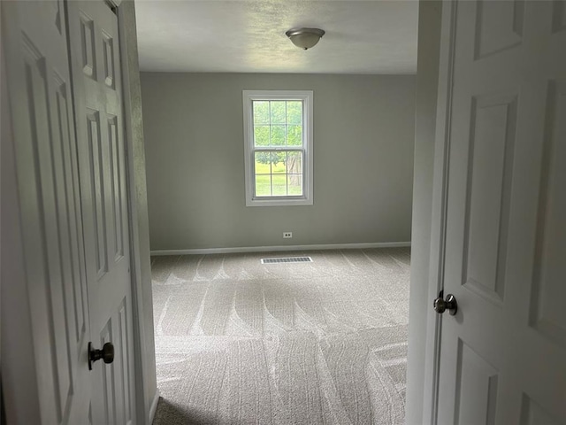 1910 E B St E, Belleville, IL 62221 - unfurnished bedroom featuring baseboards and carpet floors