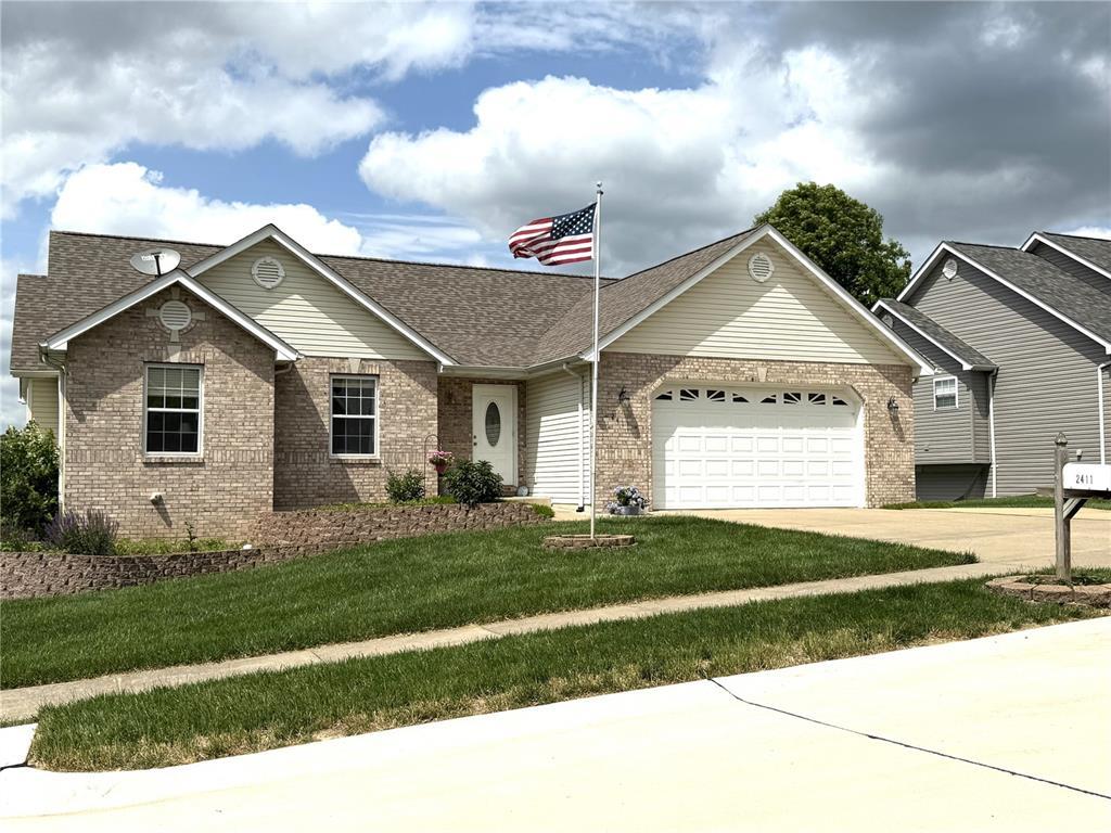 2411 Smokey Mountain Ln, Pacific, MO 63069 - photo 1
