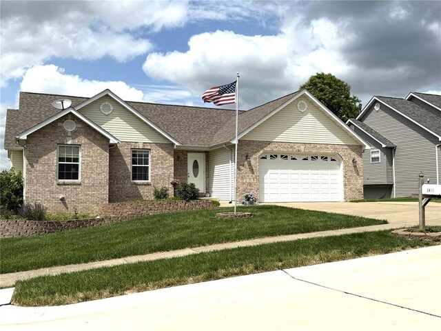 2411 Smokey Mountain Ln, Pacific, MO 63069 - photo 1