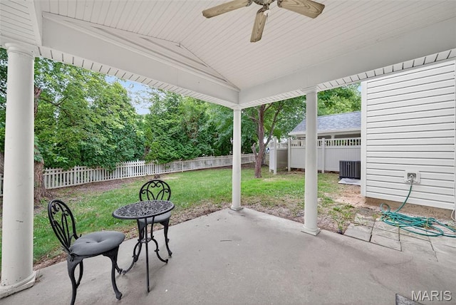 819 Colleen Dr, Ofallon, MO 63366 - photo 30