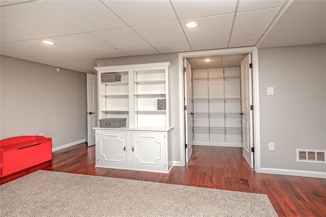 23 Vouga Ln, Frontenac, MO 63131 - view of closet