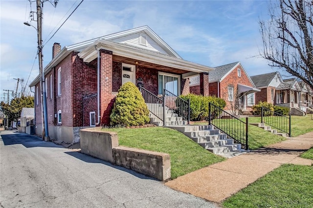 4159 Quincy, Saint Louis, MO 63116 - photo 3