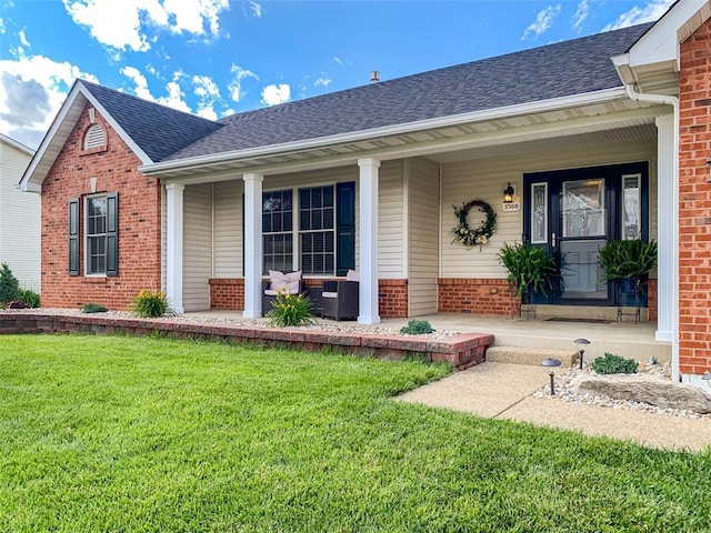 3560 Harbor Way, Shiloh, IL 62221
