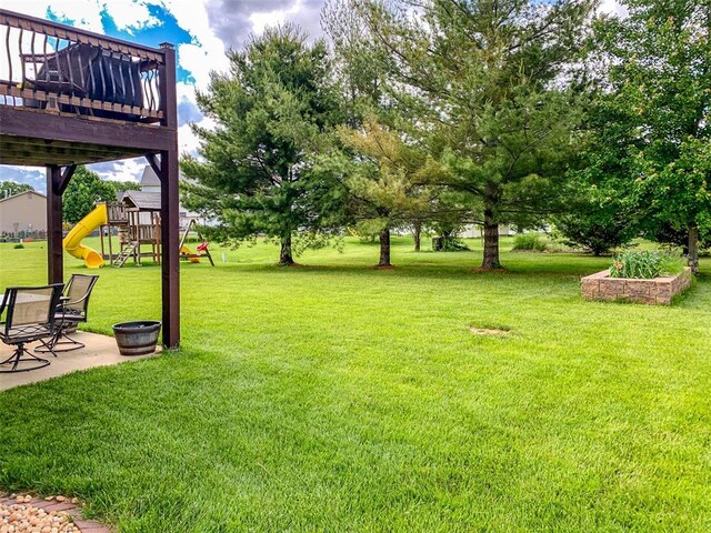 3560 Harbor Way, Shiloh, IL 62221