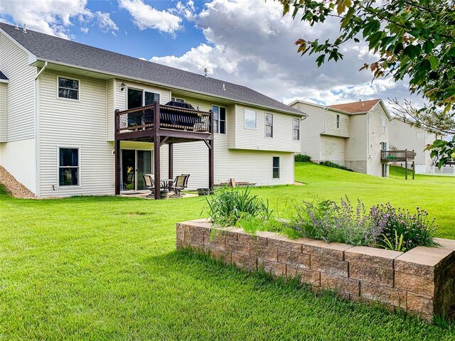 3560 Harbor Way, Shiloh, IL 62221