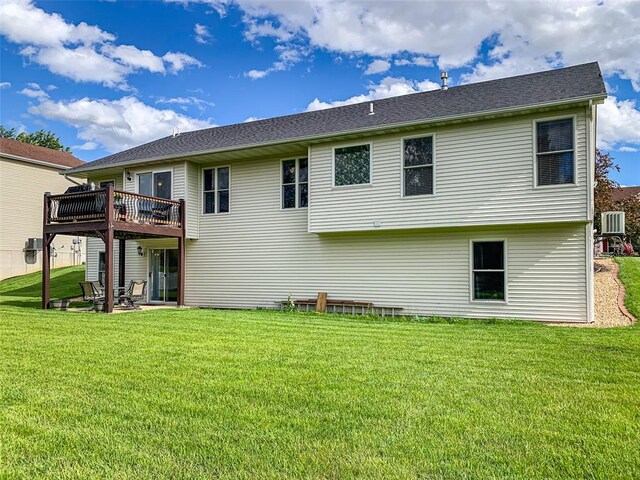 3560 Harbor Way, Shiloh, IL 62221