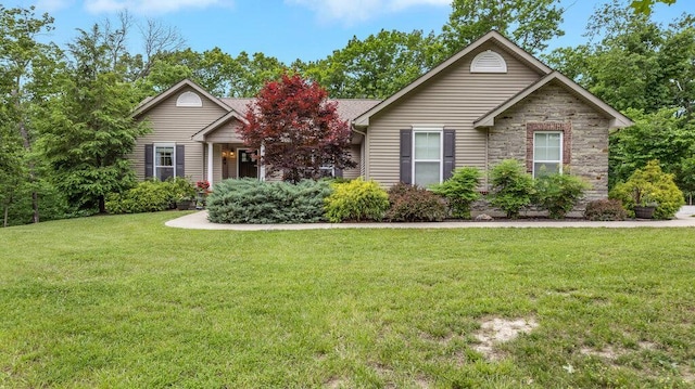 434 Winding Woods Dr, Troy, MO 63379