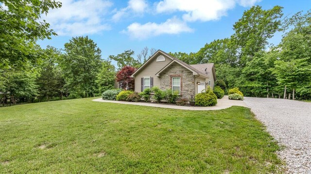 434 Winding Woods Dr, Troy, MO 63379