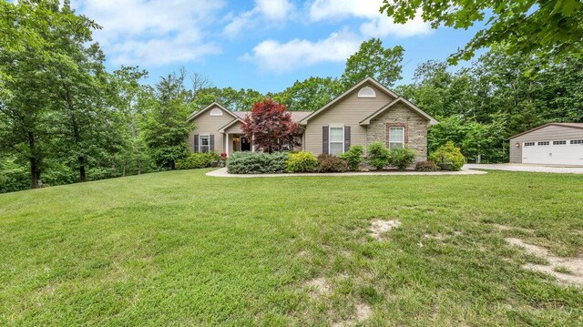 434 Winding Woods Dr, Troy, MO 63379
