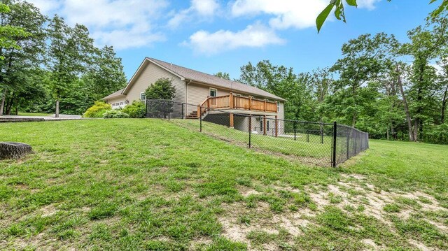 434 Winding Woods Dr, Troy, MO 63379