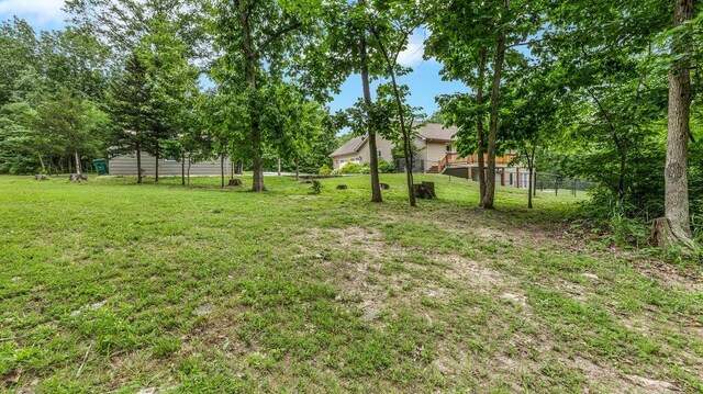 434 Winding Woods Dr, Troy, MO 63379