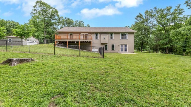 434 Winding Woods Dr, Troy, MO 63379