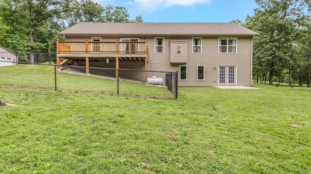 434 Winding Woods Dr, Troy, MO 63379