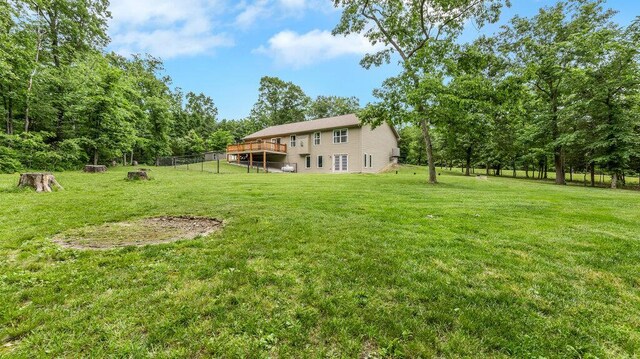 434 Winding Woods Dr, Troy, MO 63379