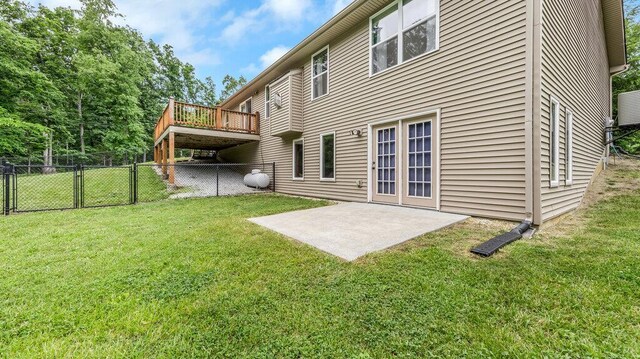 434 Winding Woods Dr, Troy, MO 63379