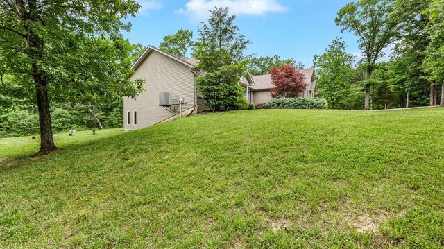 434 Winding Woods Dr, Troy, MO 63379