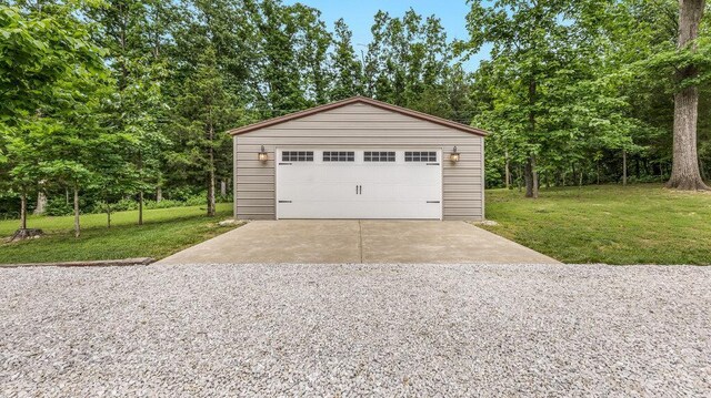 434 Winding Woods Dr, Troy, MO 63379