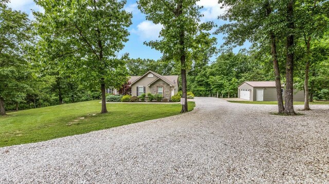 434 Winding Woods Dr, Troy, MO 63379