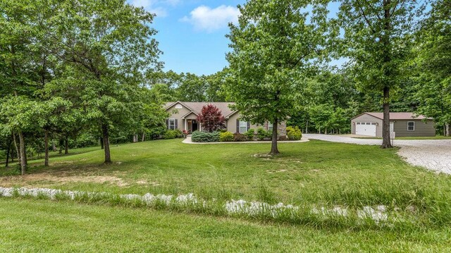 434 Winding Woods Dr, Troy, MO 63379
