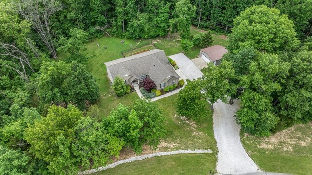 434 Winding Woods Dr, Troy, MO 63379
