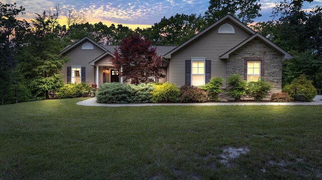 434 Winding Woods Dr, Troy, MO 63379