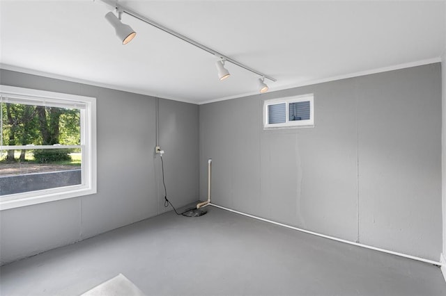 418 Williams St, Pacific, MO 63069 - view of garage