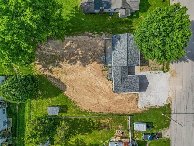418 Williams St, Pacific, MO 63069 - aerial view