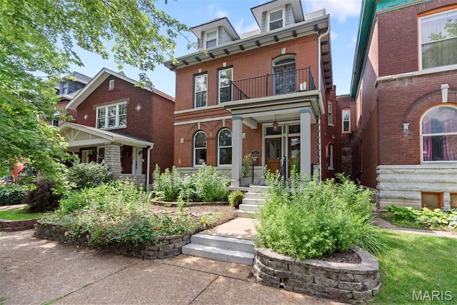 2822 Victor St, Saint Louis, MO 63104 - photo 2