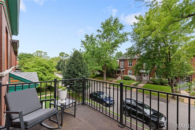2822 Victor St, Saint Louis, MO 63104 - photo 32