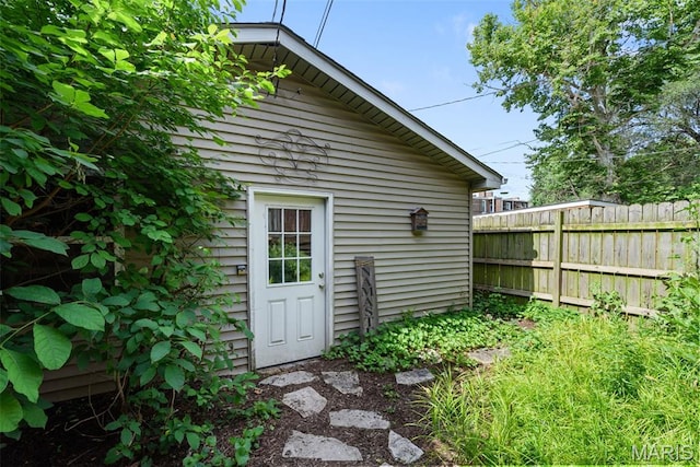 2822 Victor St, Saint Louis, MO 63104 - photo 42