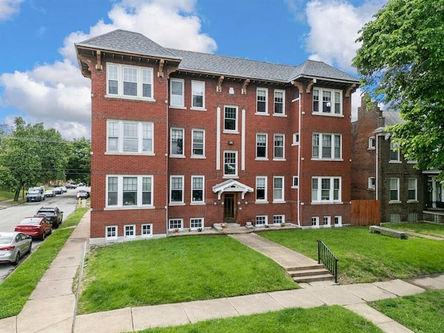 4000 Detonty St, Saint Louis, MO 63110 - view of building exterior