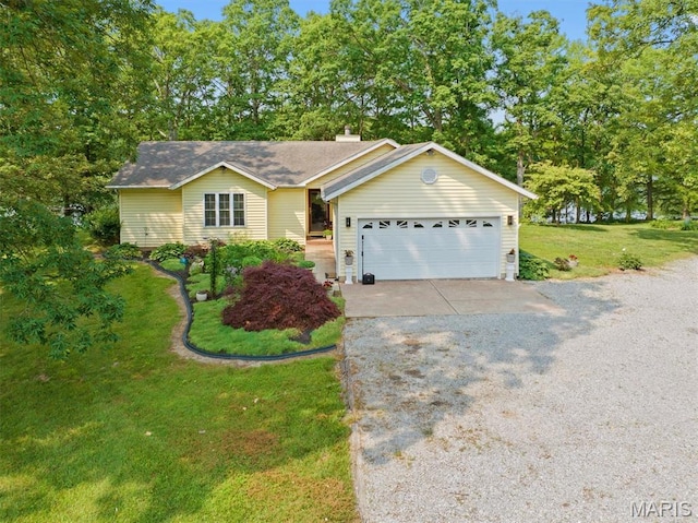 2486 Lakeside Dr, Centralia, IL 62801 - photo 1