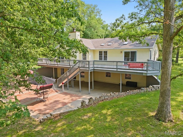 2486 Lakeside Dr, Centralia, IL 62801 - photo 34