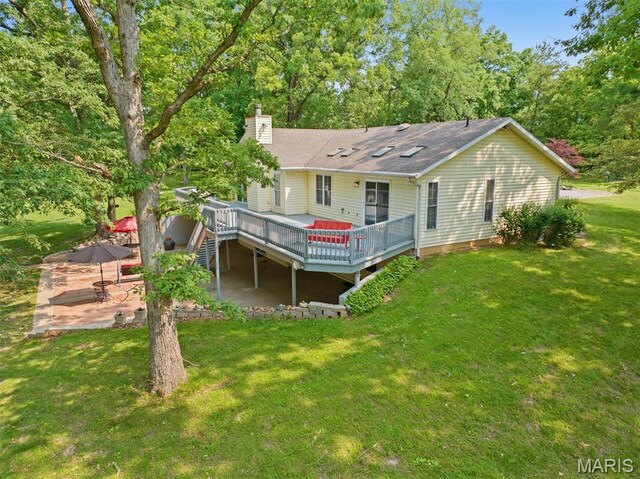 2486 Lakeside Dr, Centralia, IL 62801 - photo 35