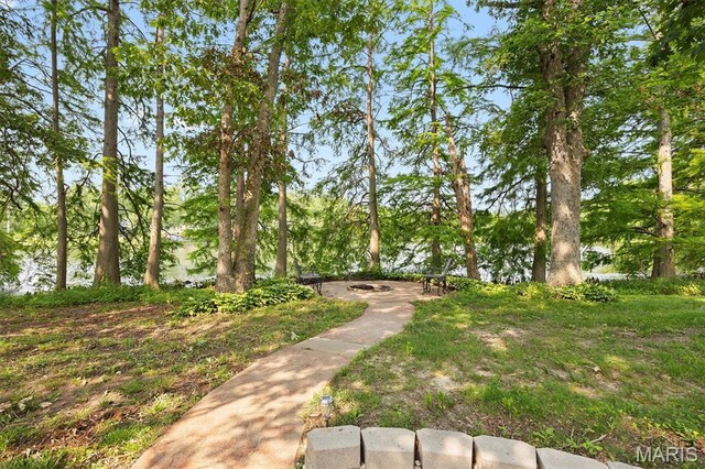 2486 Lakeside Dr, Centralia, IL 62801 - photo 36