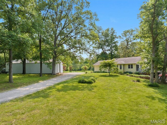 2486 Lakeside Dr, Centralia, IL 62801 - photo 39
