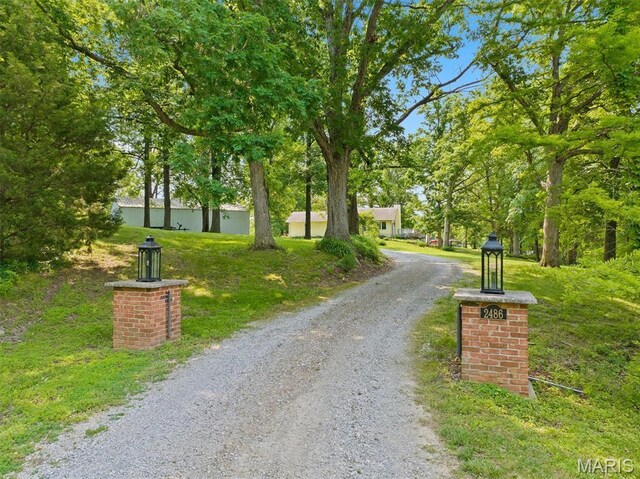 2486 Lakeside Dr, Centralia, IL 62801 - photo 40