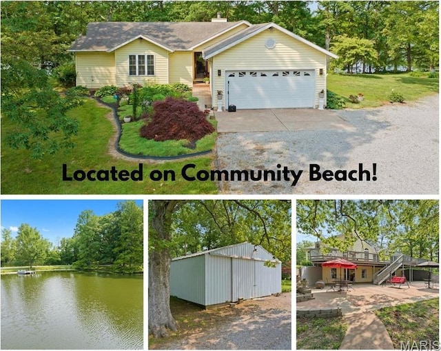 2486 Lakeside Dr, Centralia, IL 62801 - photo 2