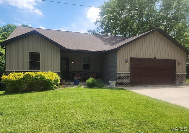 357 Timber Ln, Jackson, MO 63755 - photo 1