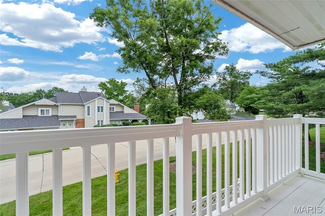 15009 Claymoor Ct Unit 11, Chesterfield, MO 63017 - photo 41