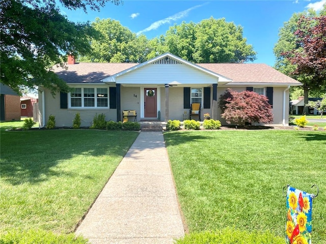 14 E Willow Dr, Charleston, MO 63834 - photo 1