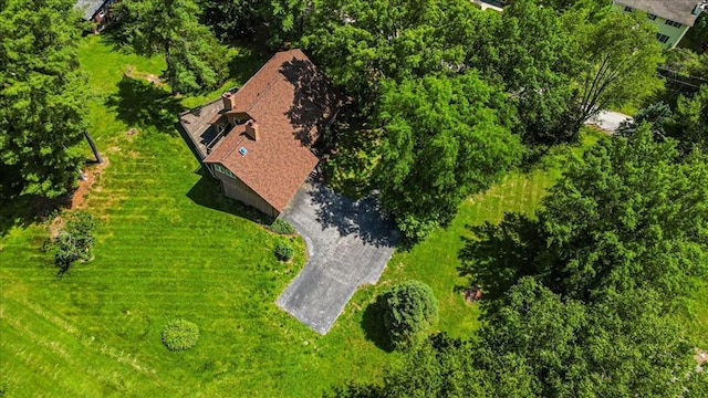513 Matthews Ln, Waterloo, IL 62298 - view of subject property