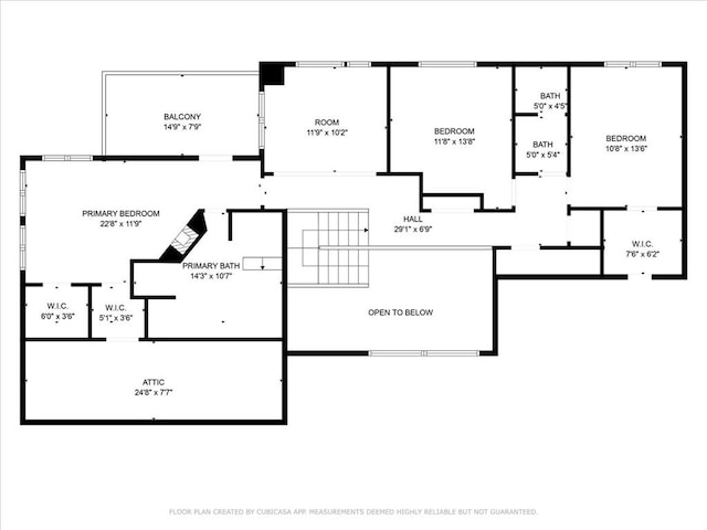 513 Matthews Ln, Waterloo, IL 62298 - property floor plan