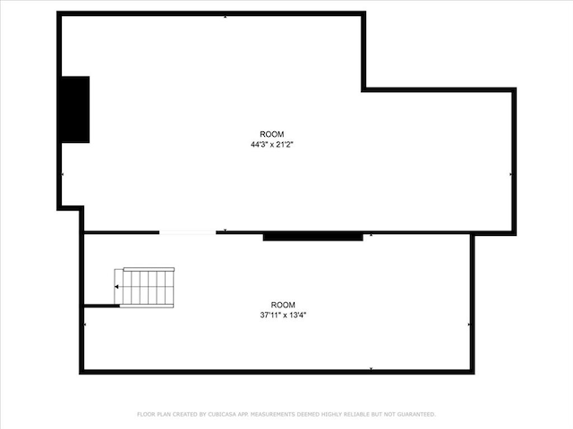 513 Matthews Ln, Waterloo, IL 62298 - room layout
