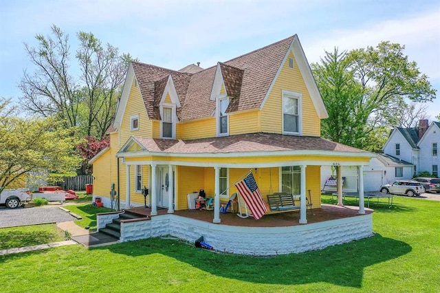 405 S Main St, Marissa, IL 62257 - photo 1