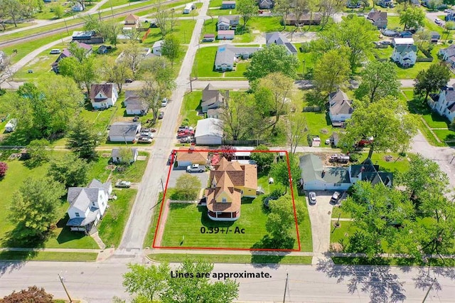 405 S Main St, Marissa, IL 62257 - photo 2