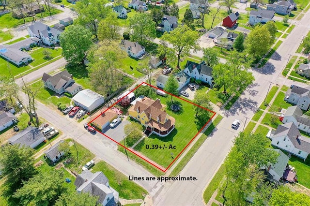 405 S Main St, Marissa, IL 62257 - photo 3